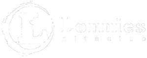Lonnies Logo Full